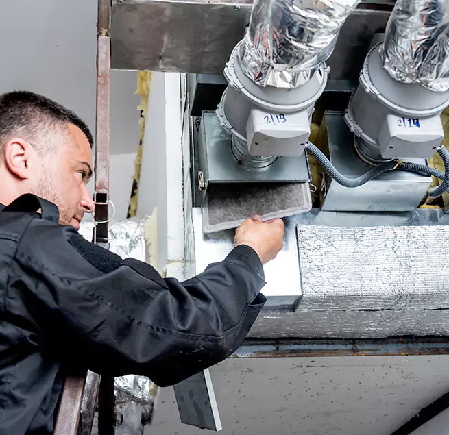 Why Homeowners Businesses Trust Us in Norwood, MA?