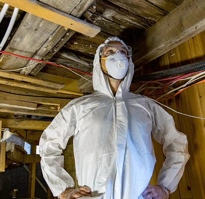 Why Homeowners & Businesses Trust Us in Norwood, MA?