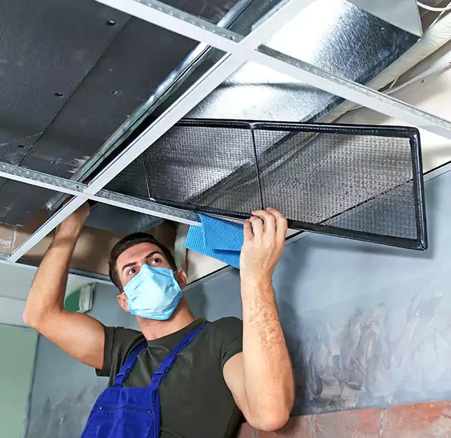 Why Homeowners Businesses Trust Us in Norwood, MA