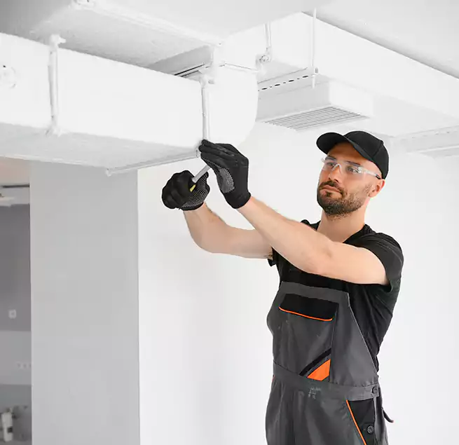  Why Homeowners Businesses Trust Us Norwood, MA