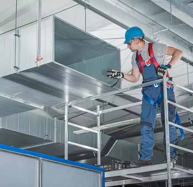 Why Homeowners & Businesses Trust Us Norwood, MA