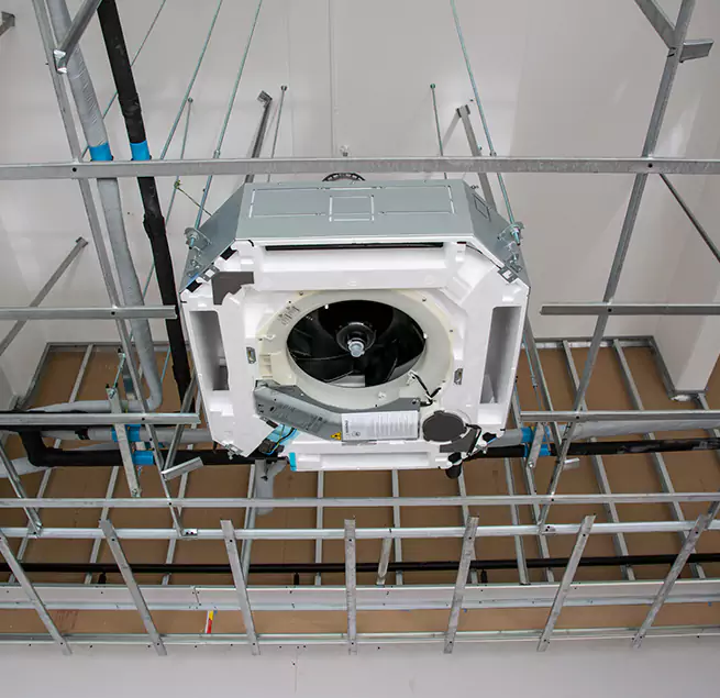 Why Homeowners & Businesses Trust Us Norwood, MA?