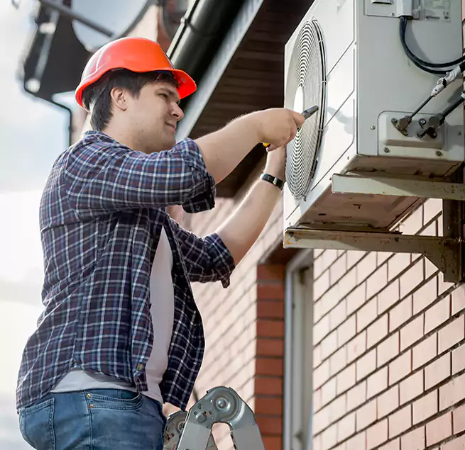 Why Homeowners & Businesses Trust Us Norwood, MA