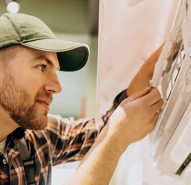 Why Homeowners & Businesses Trust Us in Norwood, MA?